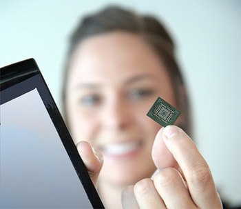 SATA-IO iSSD